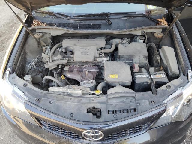 Photo 11 from auction – 2012 TOYOTA CAMRY BASE with VIN 4T1BF1FK2CU590927