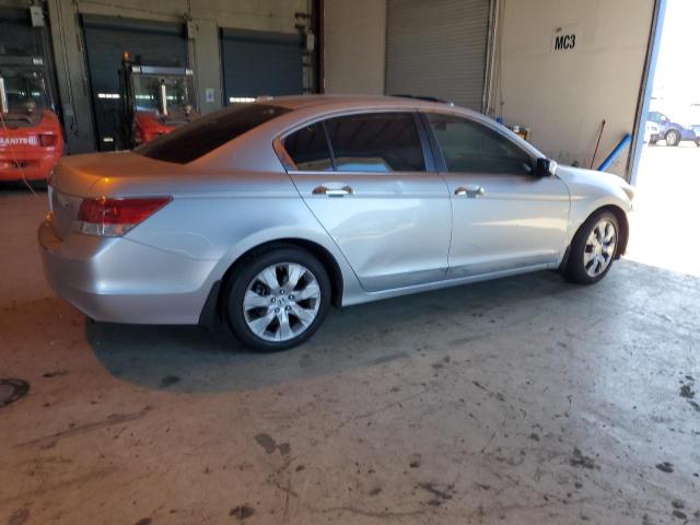 Photo 3 from auction – 2008 HONDA ACCORD EXL with VIN 1HGCP368X8A045672