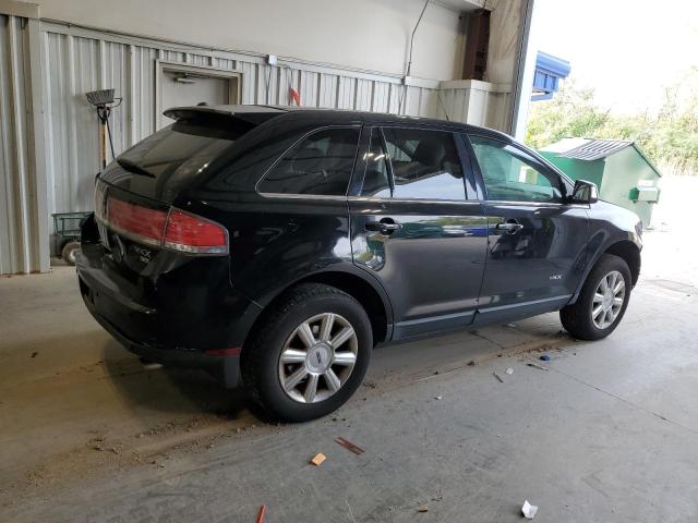 Photo 3 from auction – 2007 LINCOLN MKX with VIN 2LMDU88C47BJ39138