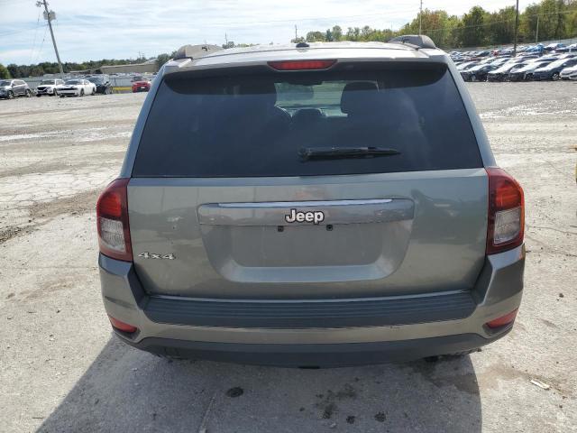 Photo 6 from auction – 2014 JEEP COMPASS SP with VIN 1C4NJDBB9ED569809