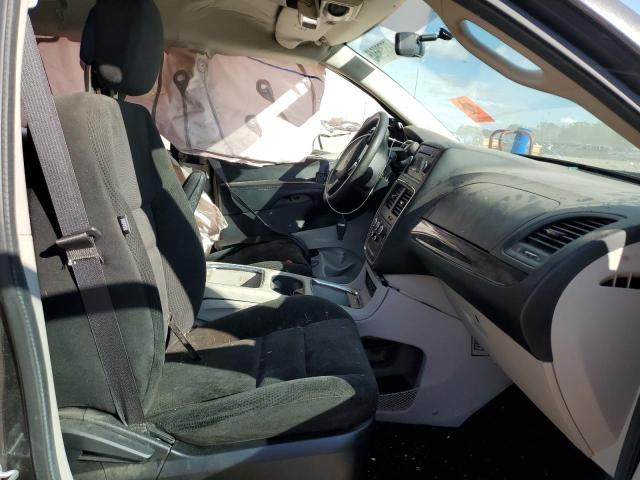 Photo 7 from auction – 2016 DODGE GRAND CARAVAN SXT with VIN 2C4RDGCG4GR140629