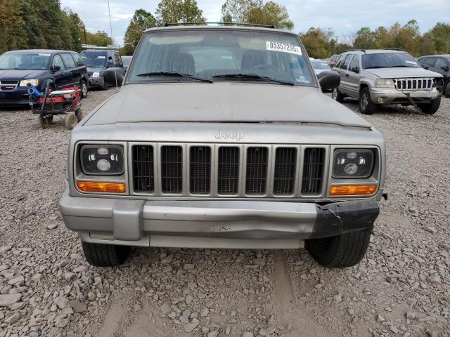 Photo 5 from auction – 2000 JEEP CHEROKEE C with VIN 1J4FF58S8YL194566