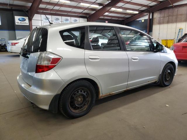 Photo 3 from auction – 2013 HOND FIT with VIN JHMGE8G36DC063122