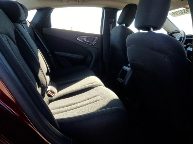 Photo 10 from auction – 2015 CHRYSLER 200 LIMITE with VIN 1C3CCCAB1FN714550