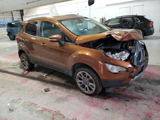 Photo 4 from auction – 2019 FORD ECOSPORT T with VIN MAJ6S3KL7KC254535
