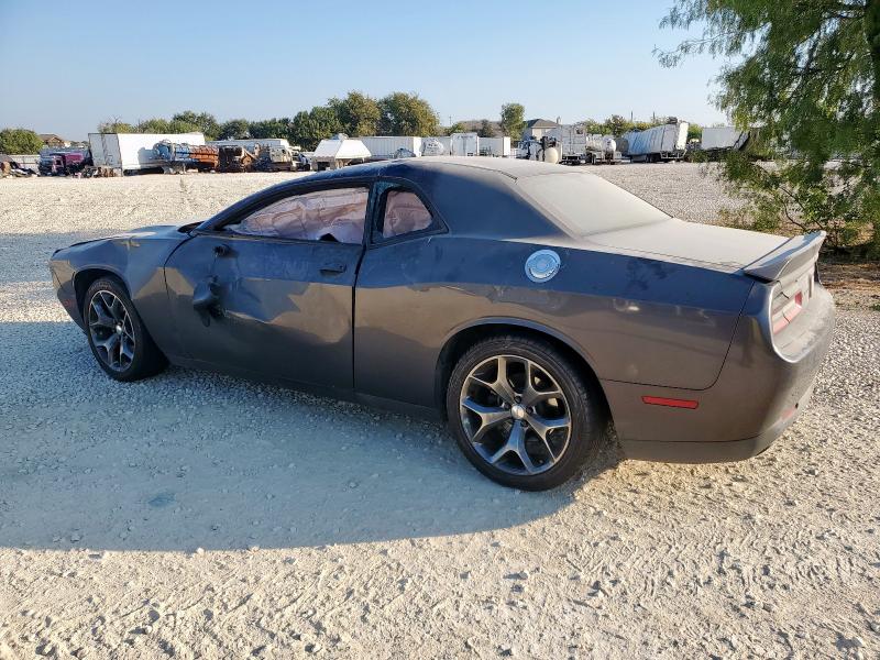 Photo 2 from auction – 2016 DODGE CHALLENGER with VIN 2C3CDZAG2GH351455
