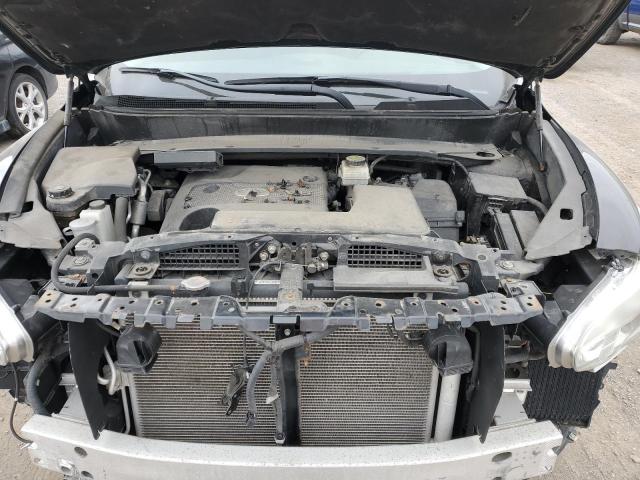 Photo 12 from auction – 2015 INFINITI QX60 with VIN 5N1AL0MM4FC514073