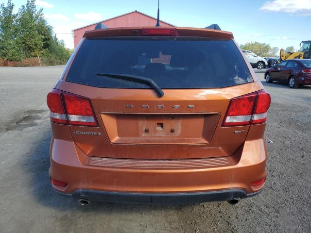 Photo 6 from auction – 2011 DODGE JOURNEY SX with VIN 3D4PG5FG5BT524572