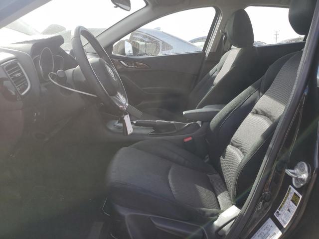 Photo 7 from auction – 2014 MAZDA 3 TOURING with VIN JM1BM1V70E1151544