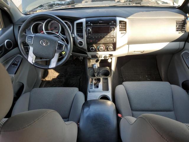 Photo 8 from auction – 2012 TOYOTA TACOMA with VIN 5TFUU4EN1CX025146