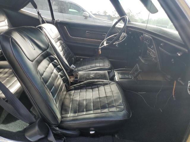 Zdjęcie 7 z aukcji – 1968 CHEVROLET CAMARO z VIN 124378N366568