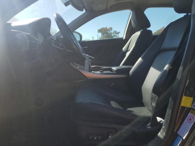 Photo 7 from auction – 2016 LEXUS IS 200T with VIN JTHBA1D28G5029359