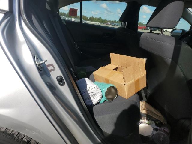 Photo 10 from auction – 2023 TOYOTA COROLLA LE with VIN JTDB4MEE0PJ006281