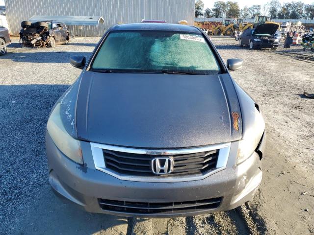 Photo 5 from auction – 2008 HONDA ACCORD LXP with VIN JHMCP26438C065786