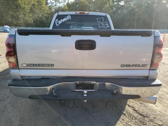 Photo 6 from auction – 2004 CHEVROLET SILVERADO with VIN 2GCEC19V641150366