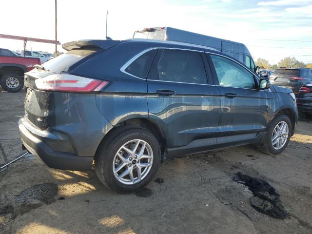Photo 3 from auction – 2024 FORD EDGE SEL with VIN 2FMPK4J96RBA32052