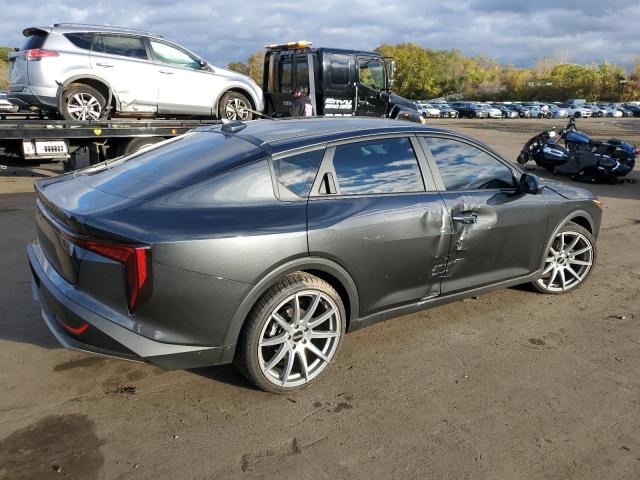 Photo 3 from auction – 2025 KIA K4 EX with VIN 3KPFU4DE7SE020249