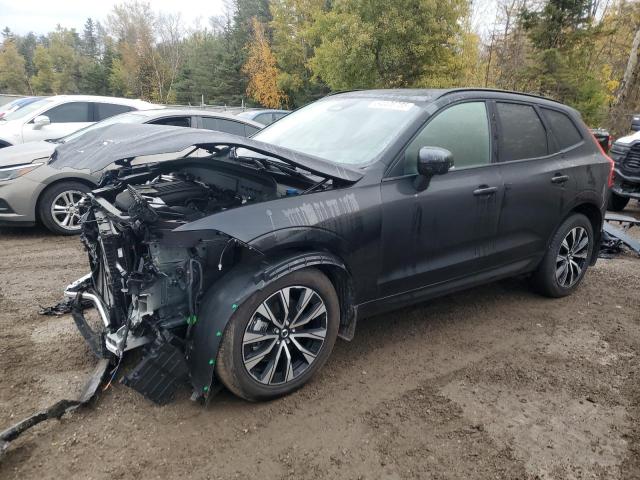 VOLVO XC60 PLUS 2025 with VIN YV4M12RC4S1216886 - Photo from auction