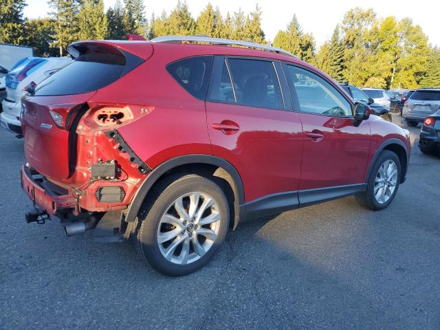 Фото 3 с аукциона – 2014 MAZDA CX-5 GT с VIN JM3KE4DY0E0352575