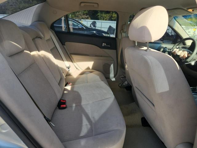 Photo 10 from auction – 2006 MERCURY MILAN with VIN 3MEFM07Z86R642377