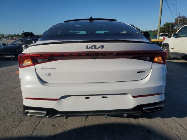 Photo 6 from auction – 2023 KIA K5 GT LINE with VIN 5XXG64J23PG190731