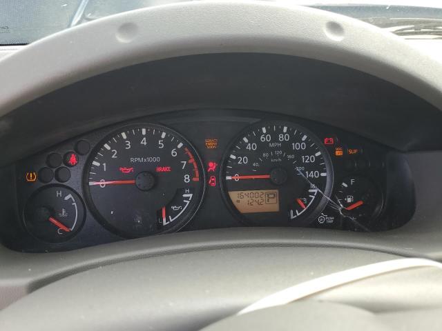 Photo 9 from auction – 2010 NISSAN FRONTIER C with VIN 1N6AD0ER7AC403941