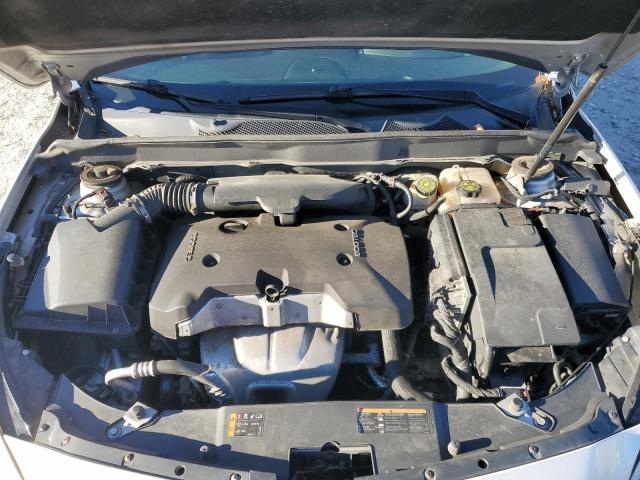 Photo 11 from auction – 2014 CHEVROLET MALIBU 1LT with VIN 1G11C5SL9EU157437