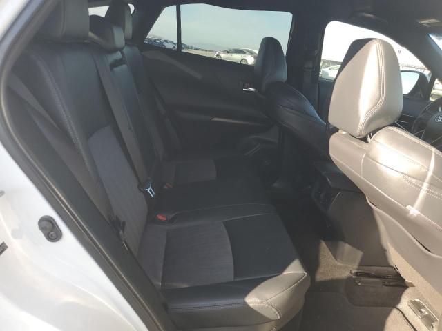 Photo 11 from auction – 2021 TOYOTA VENZA LE with VIN JTEAAAAH8MJ013716