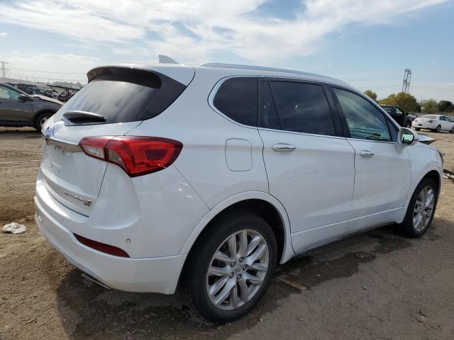 Photo 3 from auction – 2019 BUICK ENVISION P with VIN LRBFX3SX0KD007171