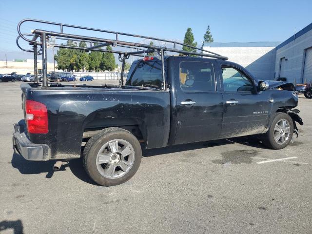 Photo 3 from auction – 2012 CHEVROLET SILVERADO with VIN 3GCPCSE09CG147525