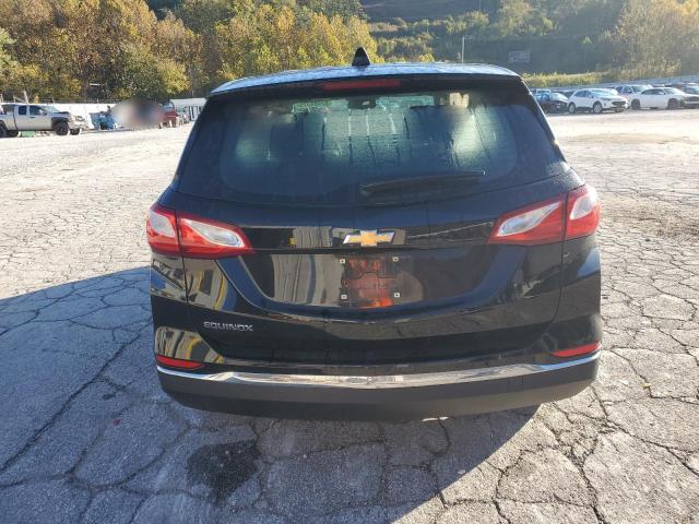 Photo 6 from auction – 2018 CHEVROLET EQUINOX LS with VIN 2GNAXHEVXJ6328562