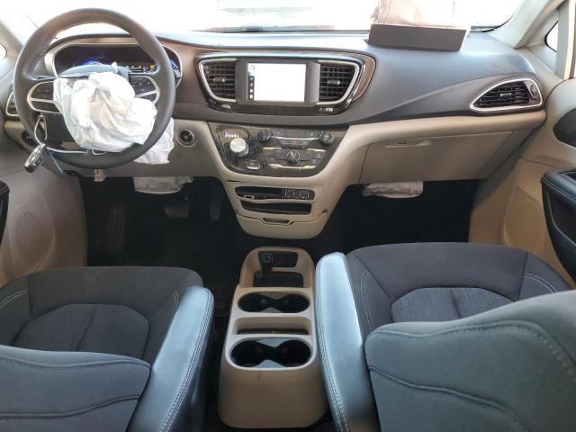 Photo 8 from auction – 2023 CHRYSLER VOYAGER LX with VIN 2C4RC1CGXPR551050