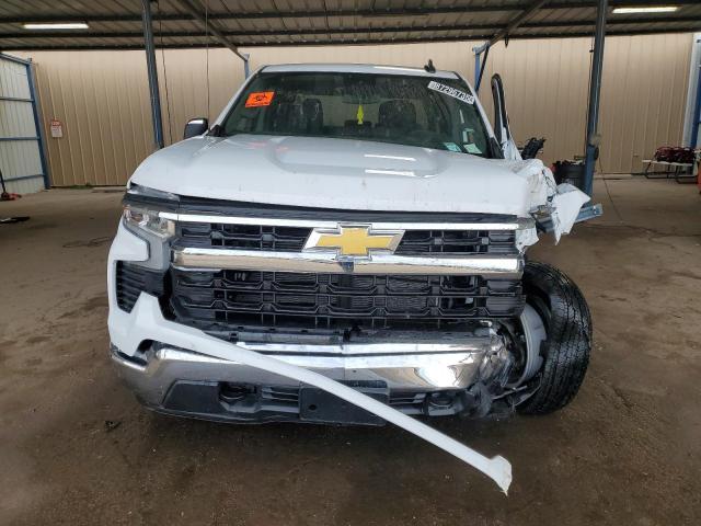 Photo 5 from auction – 2026 CHEVROLET SILVERADO with VIN 1GCUKDED4TZ130474