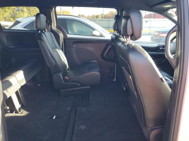 Photo 11 from auction – 2019 DODGE GRAND CARA with VIN 2C4RDGEG4KR611300