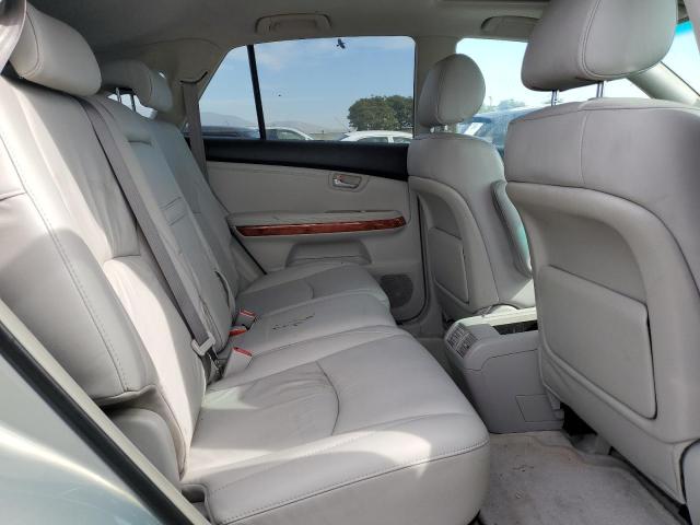 Photo 11 from auction – 2007 LEXUS RX 350 with VIN 2T2GK31U97C022392