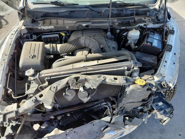Photo 11 from auction – 2011 DODGE RAM 1500 with VIN 1D7RV1GT8BS616153