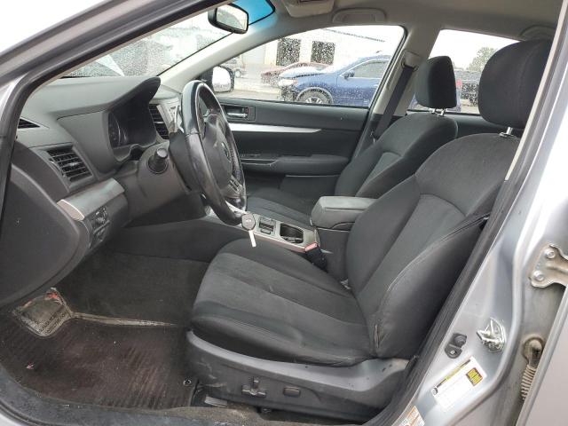 Photo 7 from auction – 2014 SUBARU LEGACY 2.5 with VIN 4S3BMCC63E3006315