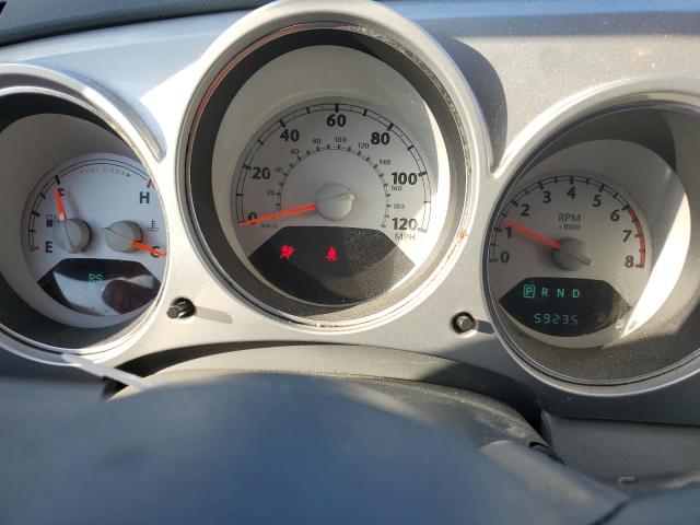 Photo 9 from auction – 2010 CHRYSLER PT CRUISER with VIN 3A4GY5F99AT134255