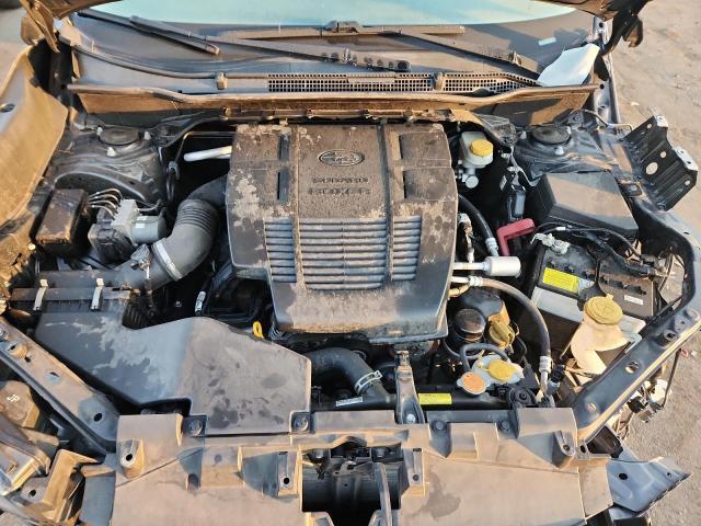 Foto 11 de la subasta – 2021 SUBARU FORESTER con VIN JF2SKADC3MH538259