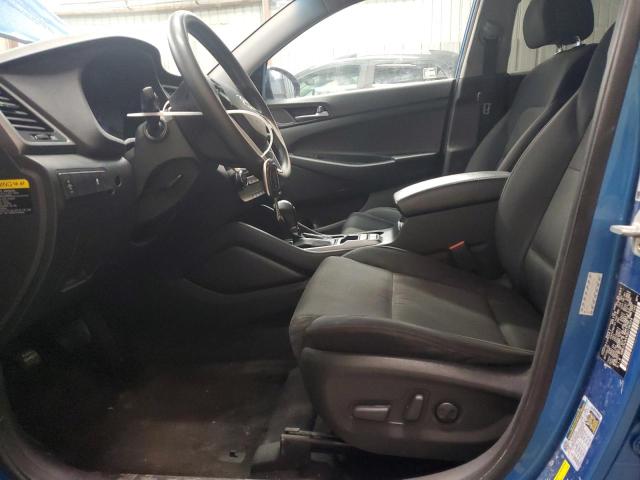 Photo 7 from auction – 2016 HYUNDAI TUCSON LIM with VIN KM8J3CA4XGU106324