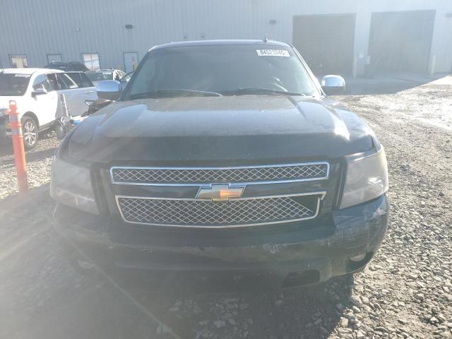 Photo 5 from auction – 2008 CHEVROLET SUBURBAN K with VIN 1GNFK16338R174302