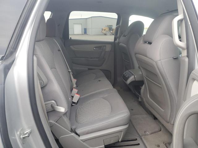 Photo 11 from auction – 2014 CHEVROLET TRAVERSE L with VIN 1GNKRFED8EJ356086