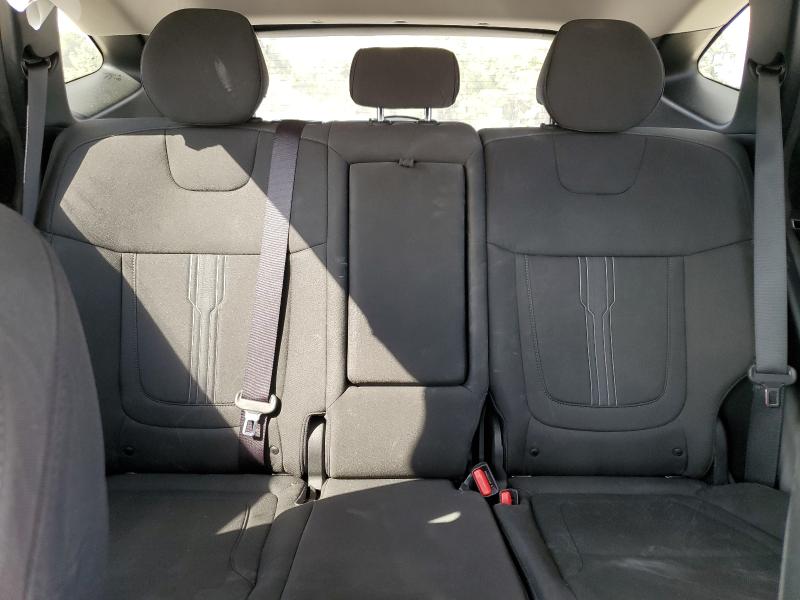 Photo 10 from auction – 2023 HYUNDAI TUCSON SEL with VIN 5NMJBCAE1PH259469