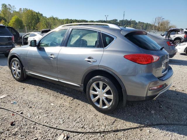Photo 2 from auction – 2017 INFINITI QX50 with VIN JN1BJ0RR3HM409334