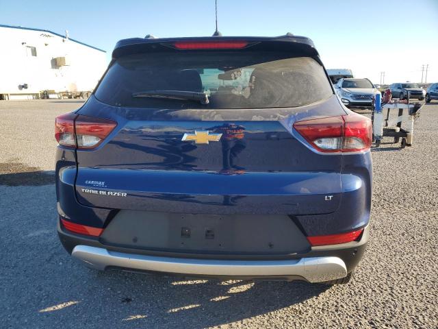 Photo 6 from auction – 2023 CHEVROLET TRAILBLAZE with VIN KL79MPSL4PB103669