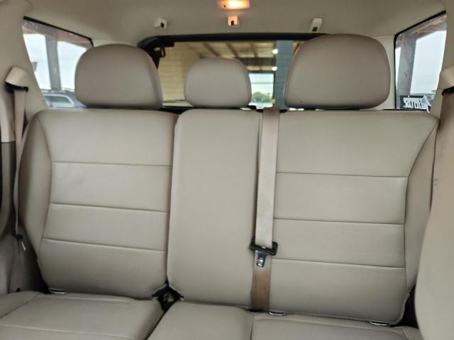 Photo 10 from auction – 2012 FORD ESCAPE XLT with VIN 1FMCU0DG7CKB62110