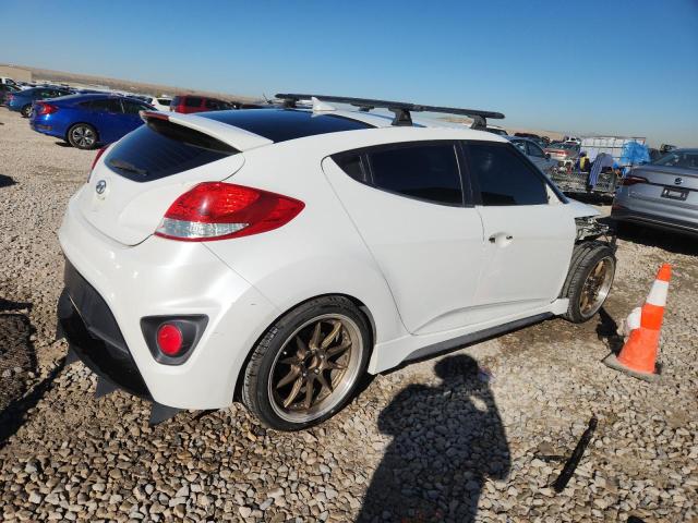 Photo 3 from auction – 2015 HYUNDAI VELOSTER T with VIN KMHTC6AE9FU228304
