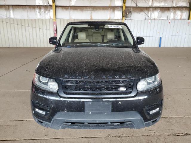 Photo 5 from auction – 2016 LAND ROVER RANGE ROVE with VIN SALWR2EF4GA579225