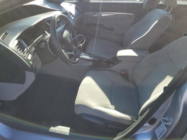 Photo 7 from auction – 2013 HONDA CIVIC EX with VIN 19XFB2F85DE203928