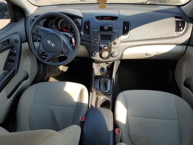 Photo 8 from auction – 2012 KIA FORTE EX with VIN KNAFU4A28C5618810